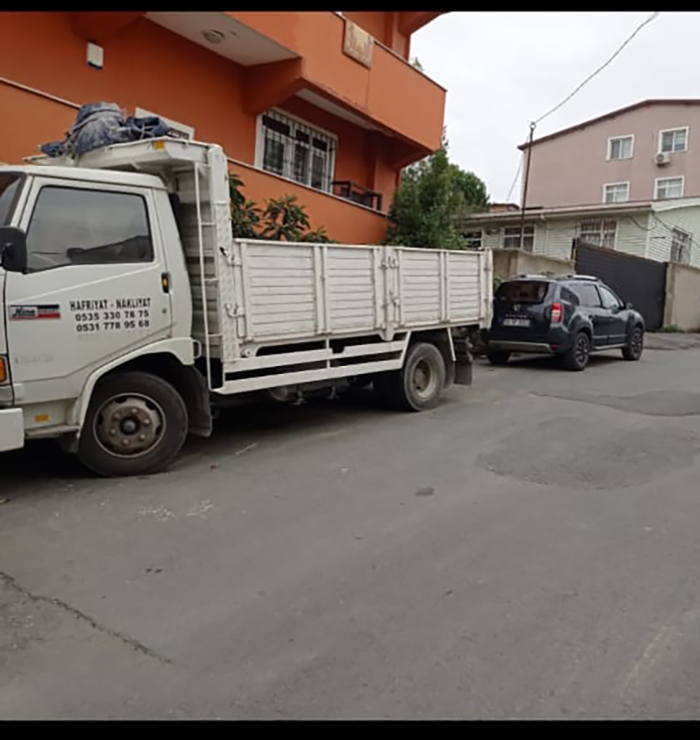 İş Makinesi Kiralık 5