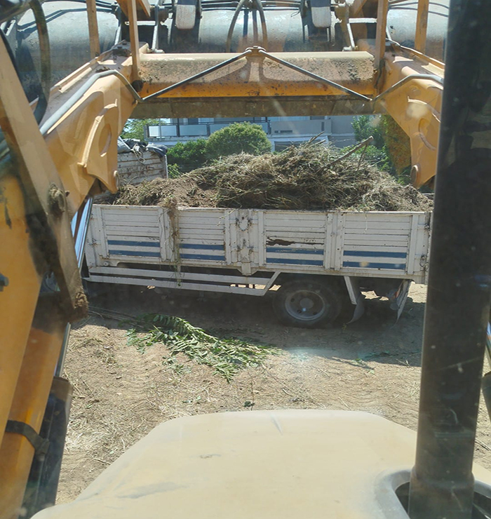 İş Makinesi Kiralık 6